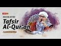 Kajian Tafsir Al-Qur'an | Buya Yahya | 05 Shafar 1446 H / 10 Agustus 2024 M