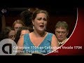 Rameau: Les Boréades - Collegium 1704 led by Václav Luks - Utrecht Early Music Festival