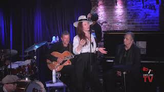 Judith Owen - Live At Caffe Lena