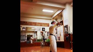 Maezato nu Nunchaku前里ヌヌンチャク#沖縄　#日本　#kobudo #okinawa #nunchaku