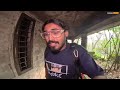 தம்பி அங்க போகாத பேய் இருக்கு ghostly encounters exploring the haunted abandoned colony 😨