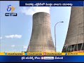 power generation decreased in simhadri ntpc thermal power plant due to covid 19 effect