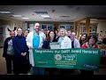 Daisy Award | December 2023 | Jefferson Health - Northeast