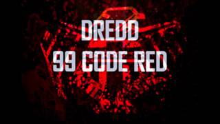 Dredd 99 Code Read Teaser 3