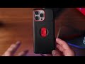 magbak’s revolutionary iphone 16 pro max case insane features magbak elite series case