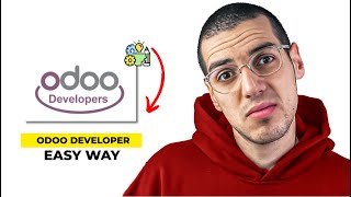 How to Easily Become Odoo Developer in 2025