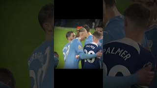 Palmer forgets he left Manchester City 🤣 #shorts #viral #funny #trending