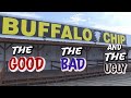 THE BUFFALO CHIP THE GOOD, THE BAD, AND THE UGLY AT THE STURGIS MOTORCYCLE RALLY 4K