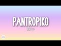 BINI - Pantropiko (Lyrics)