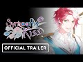 Sympathy Kiss - Official Saotome: Character Trailer