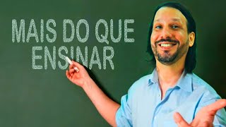 AUTISMO: Treinar ou ensinar? Qual é melhor?