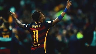 Neymar Jr   Masterpiece   2016 HD