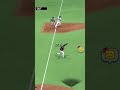 世界一上手いバントがこちら プロスピa プロスピ 野球 プロ野球 baseball