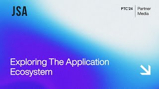 PTC’24 Interview | The Application Ecosystem | Kurtis Friesen, International Data Center Authority