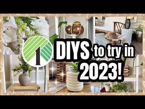 Dollar Tree Diy Delights 20 Home Decor Hacks