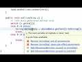 Android Application Development Tutorial   95   Saving Data with SharedPreferences   YouTube