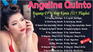 Kyla, Angeline Quinto, Morissette,Juris Fernandez  - Bagong OPM Ibig Kanta 2021 Playlist