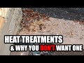 Heat Treatments for Bed Bugs & Why You Don't Want One! - The Simple Truth