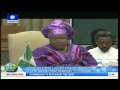 World Today: African First Ladies Exec  Bureau Holds Meeting In Pretoria