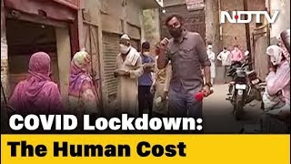 Reality Check | For Only Rs 500, UP Women Queue For 4 Hours