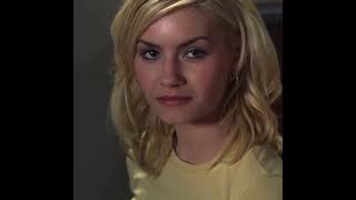The Girl Next Door (2004) is about taking risks, growing up, and discovering who you really are.