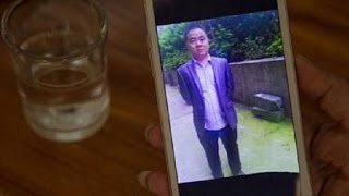 湖北鄂州：男子酗酒后死亡 警方调查另有死因【热线12  20160328】