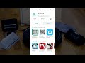 xiaomi mi robot vacuum mop p styj02ym automatic vacuum cleaner it works unboxing u0026 cleaning test