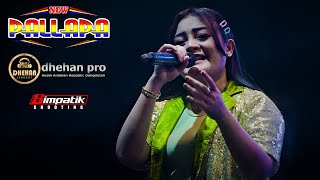 ICHA KISWARA  JASA IBU - NEW PALLAPA LIVE LAPANGAN RINDAM~MAGELANG