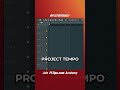 Never Fail To Finish Any Project | FL Studio Tutorial #shorts