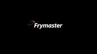 Frymaster - High Quality Deep Fryer | Industry Kitchens