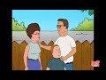 King of The Hill: Square Peg (1997) Intro on TV Plus 7 [04/05/23]