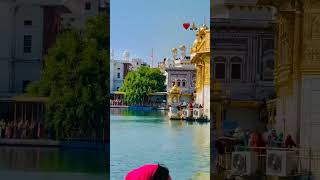 ਉਠਦੇ ਬਹਿੰਦੇ ਸ਼ਾਮ ਸਵੇਰੇ ਵਾਹਿਗੁਰੂ ਵਾਹਿਗੁਰੂ ਕਹਿੰਦੇ ਬਖਸ਼ ਗੁਨਾਹ ਮੇਰੇ ਸਤਿਗੁਰ ਤੈਨੂੰ ਬਖਸ਼ਣਹਾਰਾ ਕਹਿੰਦੇ #🙏🙏🙏🙏🙏