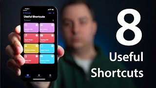 8 Useful iPhone & iPad Shortcuts You Need to Know!