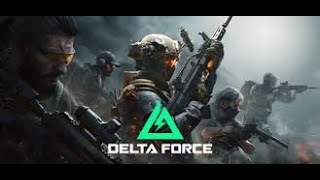 兎が行く　delta force #初心者 #初心者配信者  #vtuber #初心者vtuber #雑談