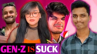 The Worst GEN-Z Influencer Products | Nagesh Jagtap