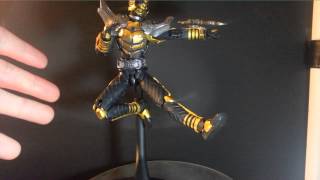 MisterSouji Reviews Infinite Moon's 1/10th scale figure stands