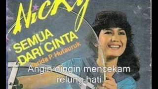 Nicky Astria   Remang Remang Dirimu