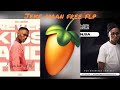 Zan'Ten×Malemon×Djy Biza-Jeke Maan +Free Flp
