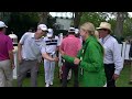 highlights danny lee’s triumphant playoff victory at the greenbrier classic