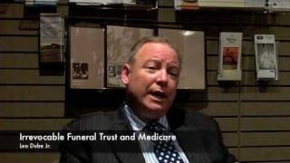 5 - Advanced Planning: Irrevocable Funeral Trusts