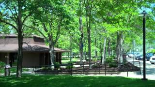 I-64 Rest Area Wins Award