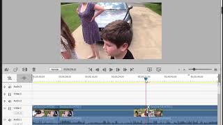 Basic Training for Adobe Premiere Elements 2022, Part 4 of 8
