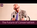 The Future of Conservatism: David Starkey