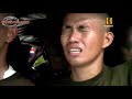 สารคดี การฝึกสุดโหด นาวิกโยธินไทย l special forces thai marine recon