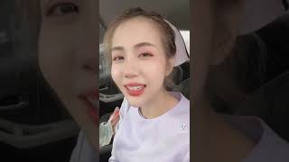 พยาบาลสวย ... บอกต่อ | TikTok | N.6