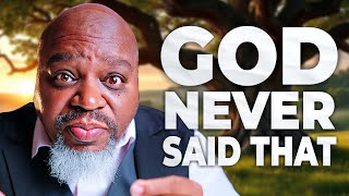 The Lie Buried in Genesis: How Biblical Hebrew Changes Everything