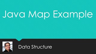 (Data Structures) Java Map Example