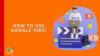 How to use Google Vids: AI Video Magic in Workspace