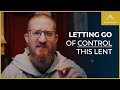 Give Up Control for Lent