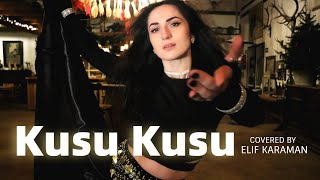 Dance on: Kusu Kusu 💃🏻 | Subtitled